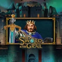 Play-n-Go the-sword-and-the-grail-slot
