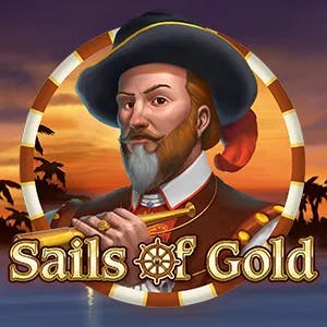 Sails of Gold online Slot