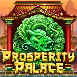 Prosperity Palace online Spielautomat