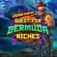 pragmatic-John-Hunter-and-the-Quest-for-Bermuda-Riches-slot