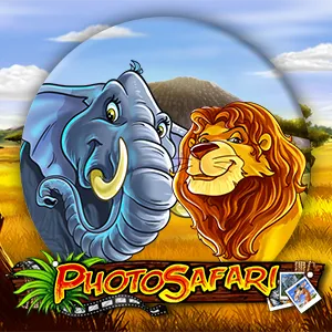 Photo Safari online Slot
