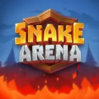 relax snake arena-slot