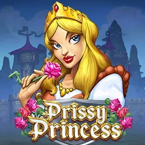 Prissy Princess online Slot