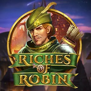 Riches of Robin online Spielautomat