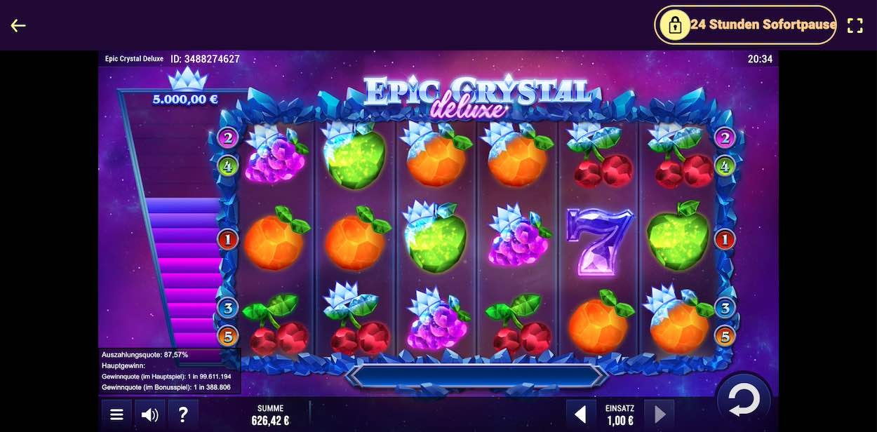 epic-crystal-deluxe-slot