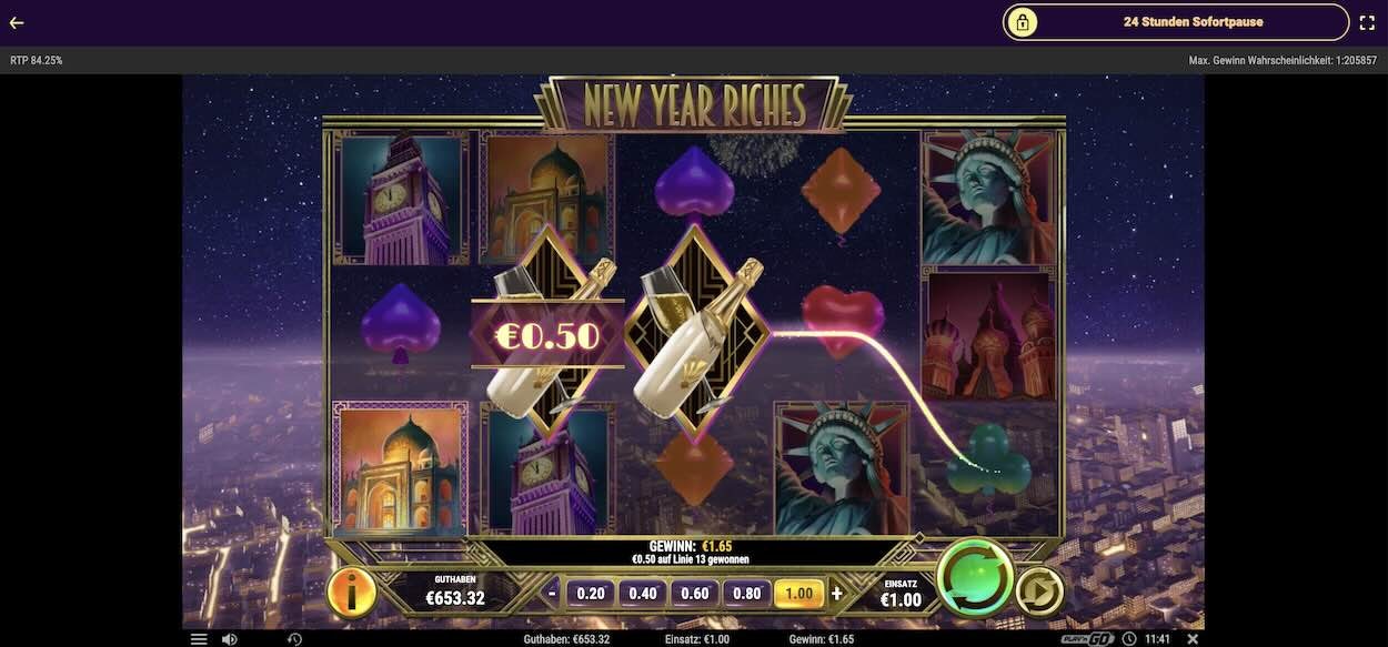 new-year-riches-spielen-gewinn