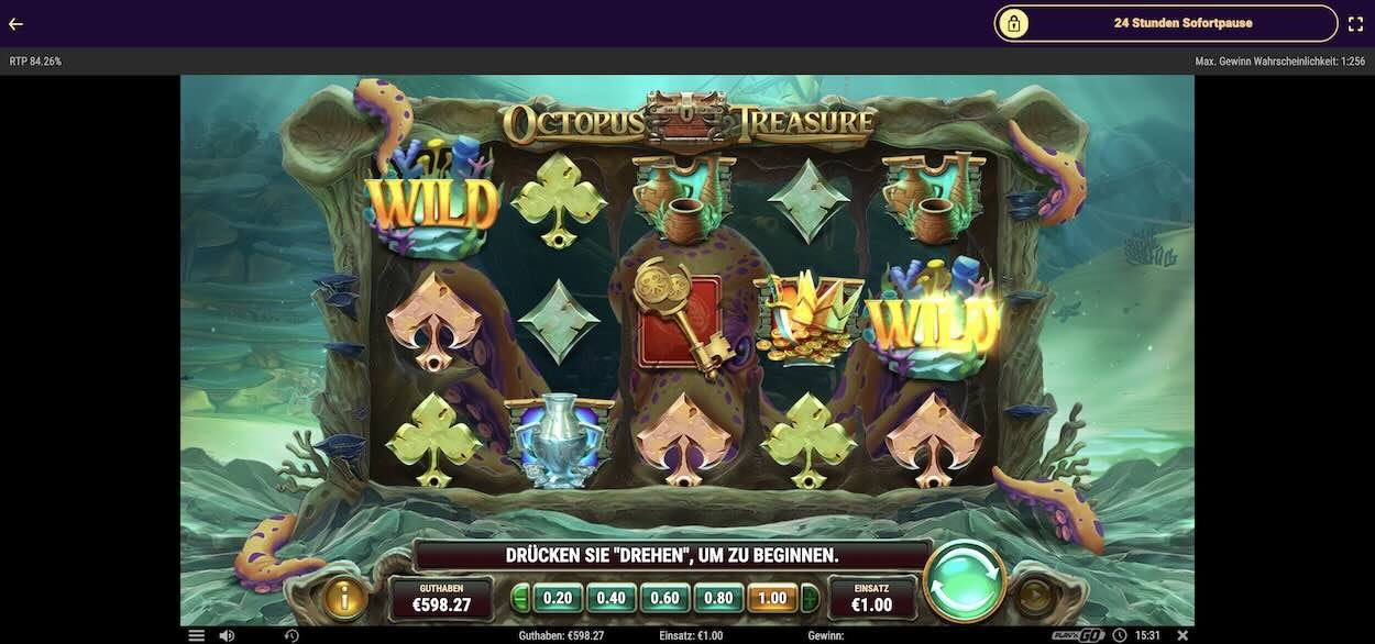 octopus-treasure-slot
