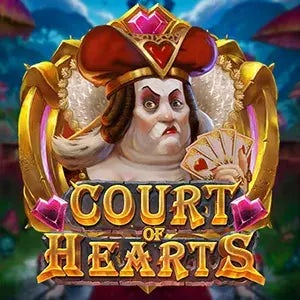 Rabbit Hole Riches - Court of Hearts online Slot