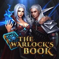 apparat-The-Warlock-s-Book-slot