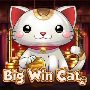 Big Win Cat Automatenspiel Thumbnail