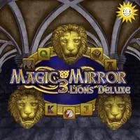 merkur-Magic-Mirror-Three-Lions-Deluxe-slot
