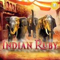 Merkur Indian Ruby