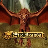 PlaynGo 24K Dragon