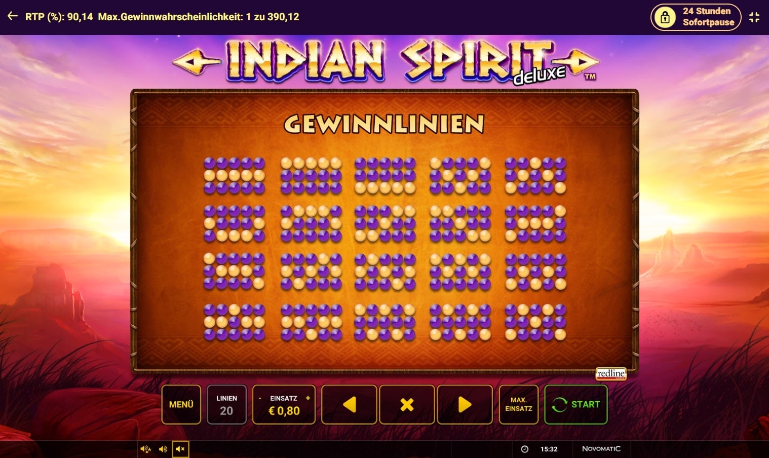indian spirit deluxe bild3