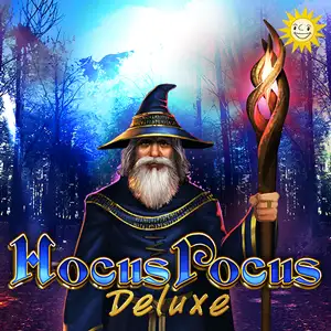 Hocus Pocus Deluxe