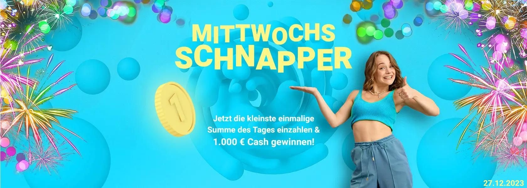 mittwochs-schnapper-27122023