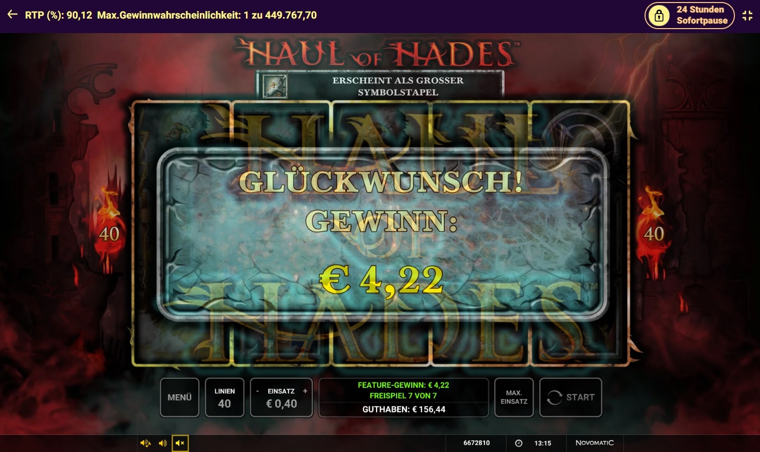 haul of hades bild4