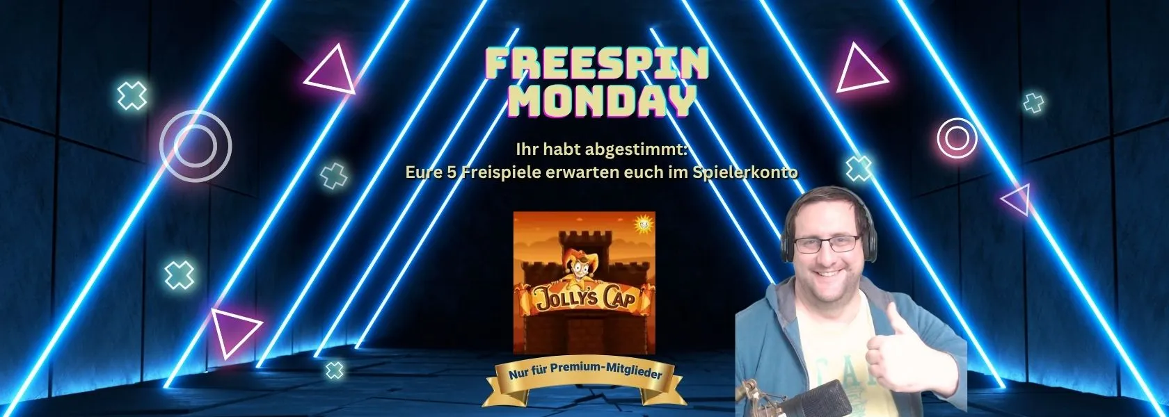 free-spin-monday-031125