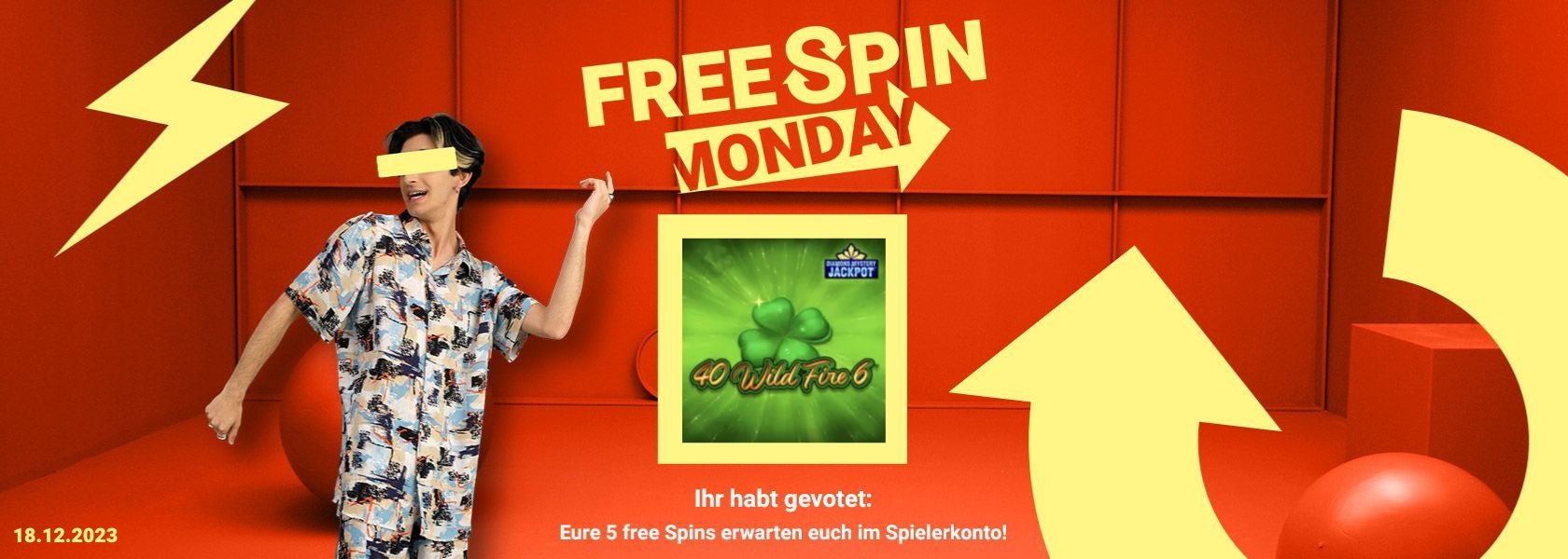 free-spin-monday-181223
