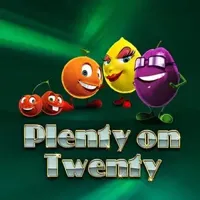 greentube-plenty-On-Twenty-slot
