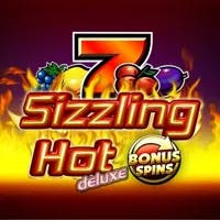 Sizzling Hot deluxe Bonus Spins