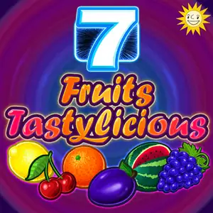 Fruits Tastylicious