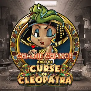 Charlie Chance and the Curse of Cleopatra