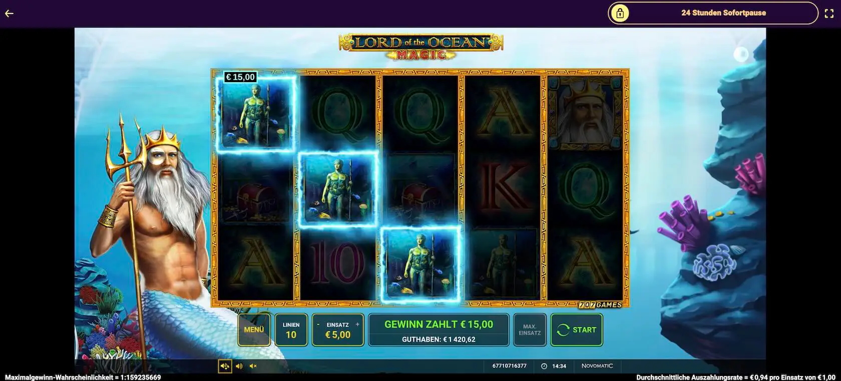 lord-of-the-ocean-magic-gewinn