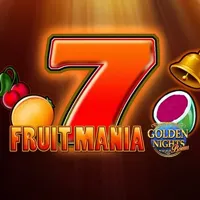 Fruit Mania Golden Nights