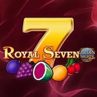 gamomat-Royal-Seven-Golden-Nights-slot