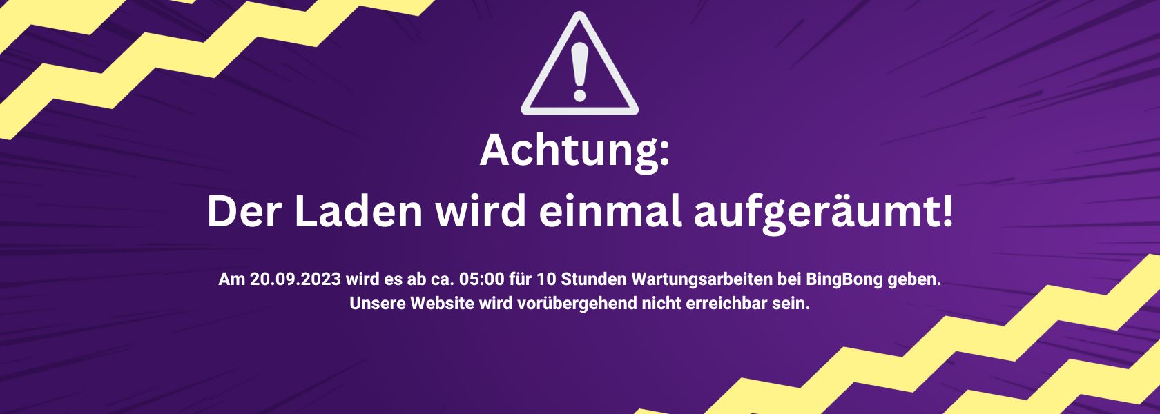 bingbong-wartungsarbeiten-200923