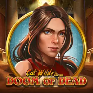Cat Wilde and the Doom of Dead