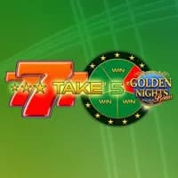 gamomat-Take-5-Golden-Nights-slot