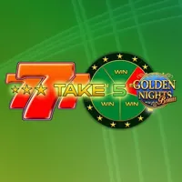 gamomat-Take-5-Golden-Nights-slot