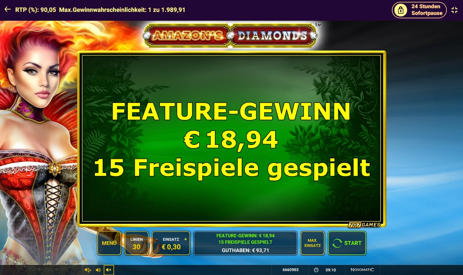 amazon-s diamonds bild4