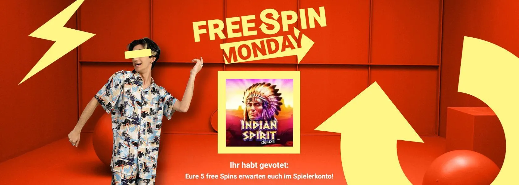 free-spin-monday-13052024