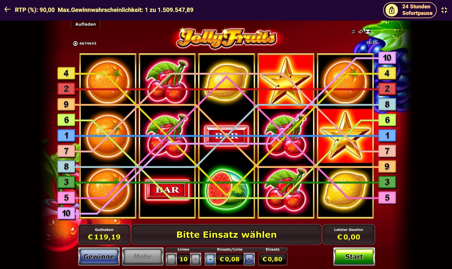 jolly fruits bild3