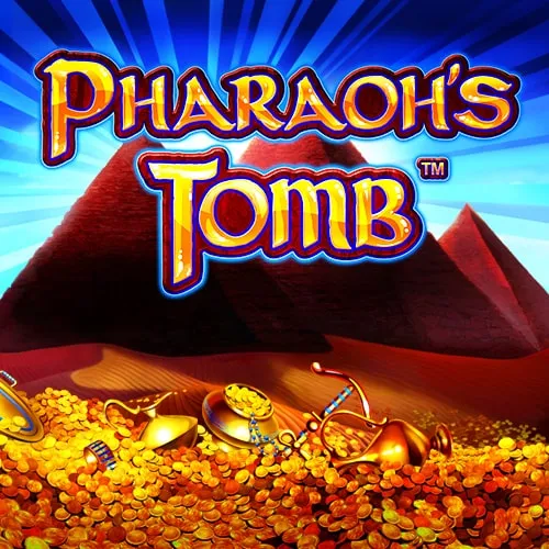 Pharaoh’s Tomb