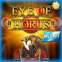 Eye of Horus Multi