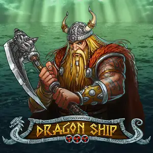 Dragon Ship