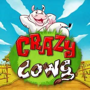 Crazy Cows