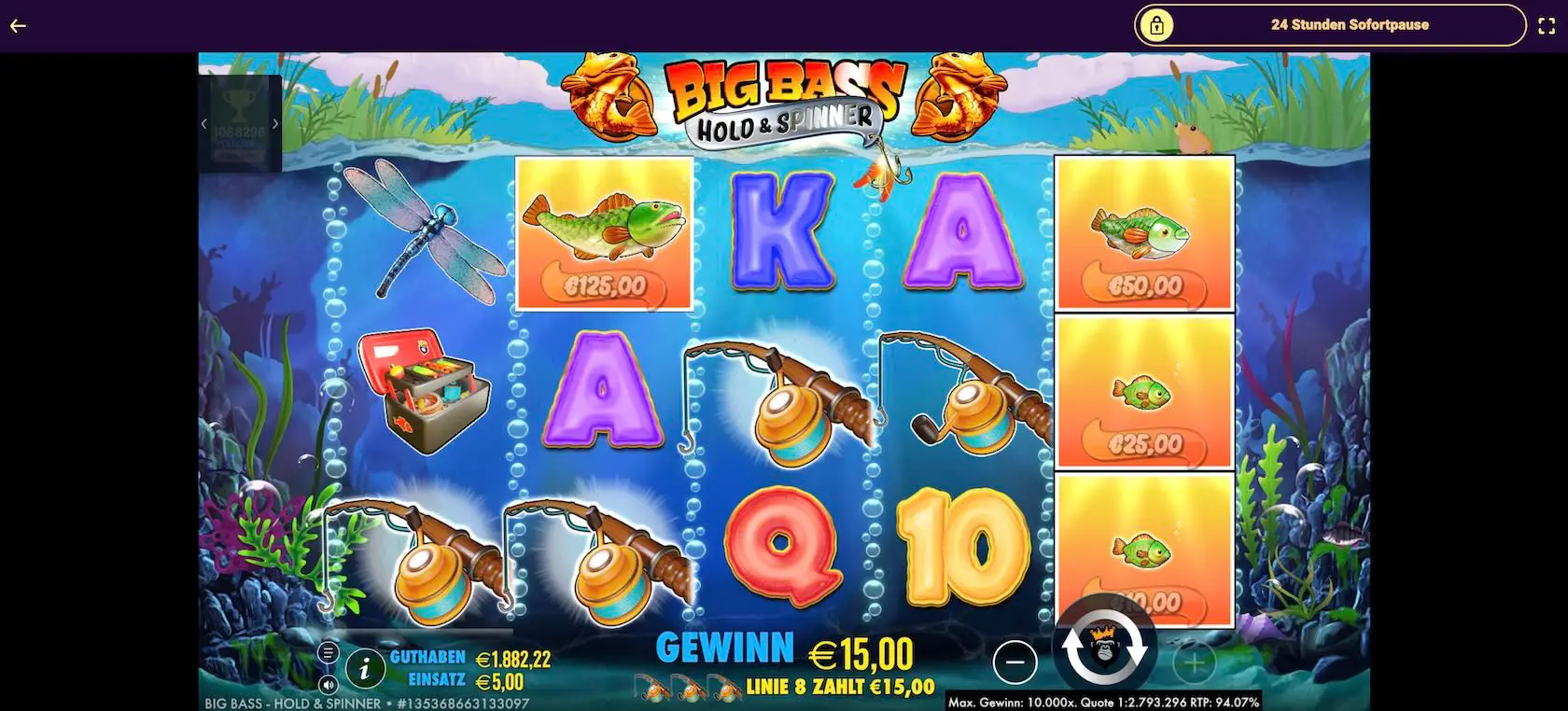 big-bass-hold-and-spinner-gewinn