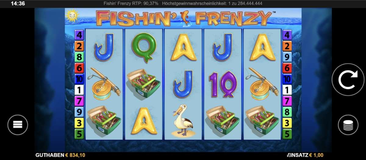 Fishin-Frenzy-Online-Spielen