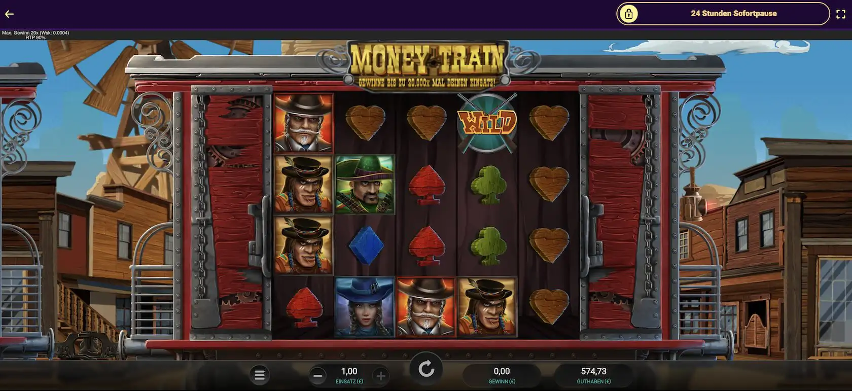 money-train-slot