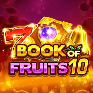 Book of Fruits 10