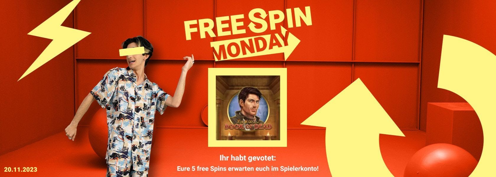 free-spin-monday-201123