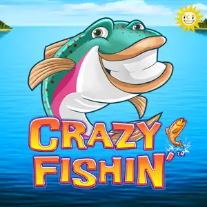 Crazy Fishin'