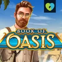 gamomat-Book-of-Oasis-slot