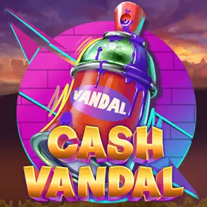 Cash Vandal