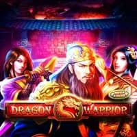greentube-Dragon-Warrior-slot